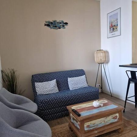 Apartament Chez Juju ! Honfleur Zewnętrze zdjęcie