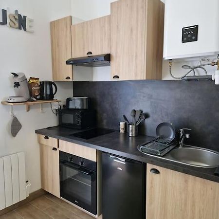 Apartament Chez Juju ! Honfleur Zewnętrze zdjęcie